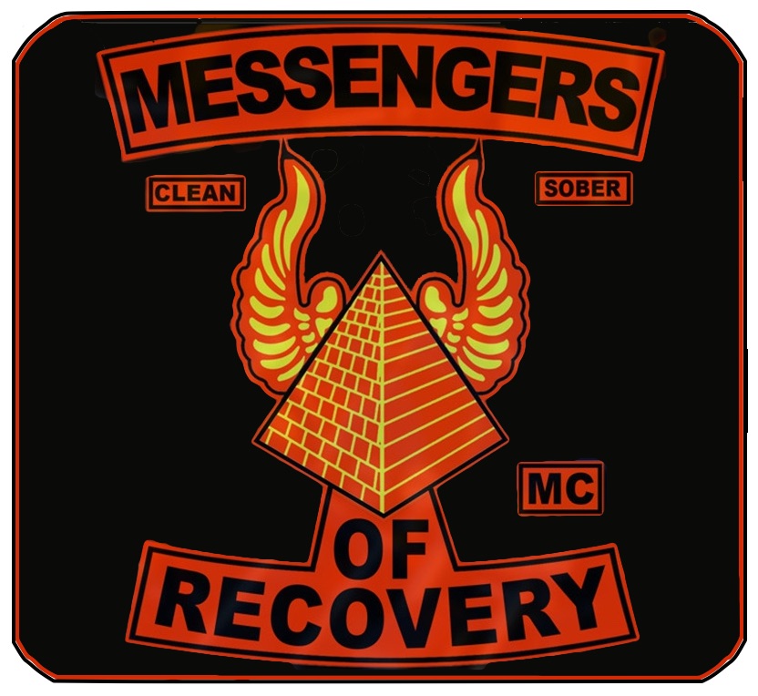 Messengers of Recovery  